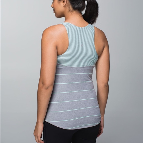 Lululemon First Base Tank - Picture 4 of 9
